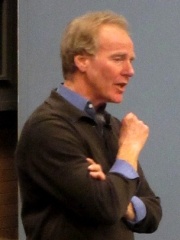 Photo of Peter Senge