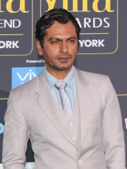 Photo of Nawazuddin Siddiqui