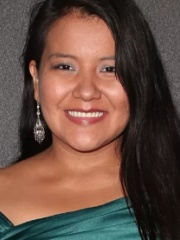 Photo of Misty Upham