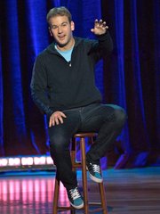 Photo of Mike Birbiglia