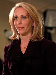 Photo of Dana Bash