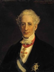 Photo of Francisco de Paula Martínez de la Rosa y Berdejo