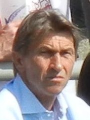 Photo of Klaus Augenthaler