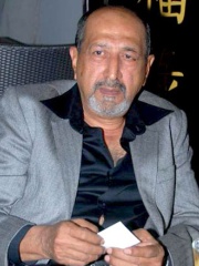 Photo of Tinnu Anand