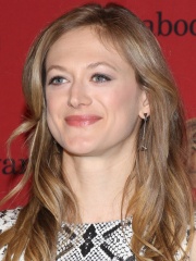 Photo of Marin Ireland