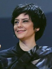 Photo of Fernanda Takai