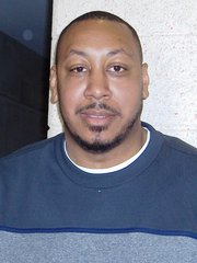 Photo of Donyell Marshall
