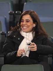 Photo of Rosella Sensi