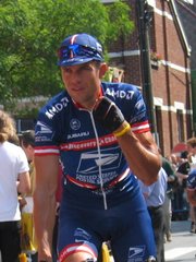 Photo of Pavel Padrnos