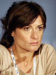 Photo of Biljana Srbljanović