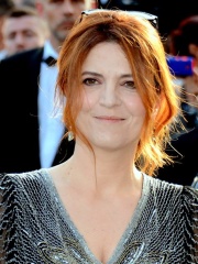 Photo of Agnès Jaoui