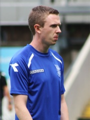 Photo of Shane Ferguson