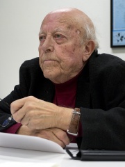 Photo of José Jiménez Lozano