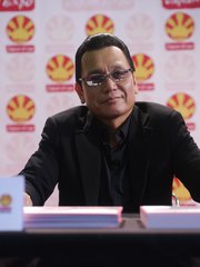 Photo of Tetsuo Hara