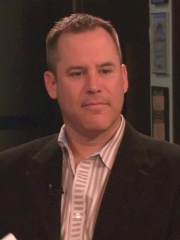 Photo of Vince Flynn