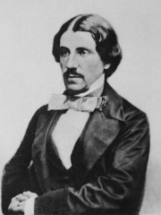 Photo of William Allingham