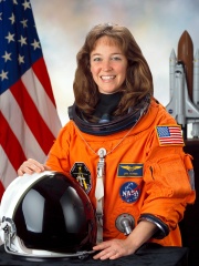 Photo of Lisa Nowak