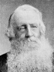 Photo of Edward Augustus Freeman