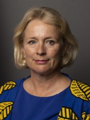 Photo of Vicky Ford