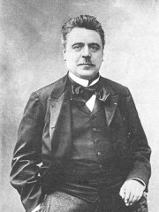 Photo of Henry Becque