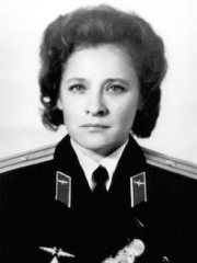 Photo of Zhanna Yorkina