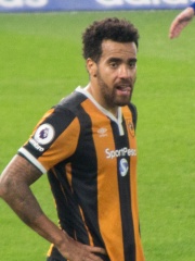 Photo of Tom Huddlestone