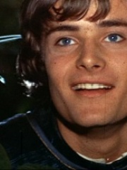 Photo of Leonard Whiting