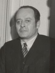 Photo of Mario Praz