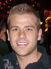 Photo of Scott Evans