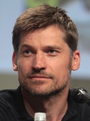 Photo of Nikolaj Coster-Waldau