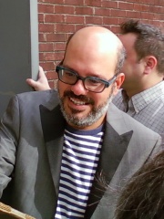 Photo of David Cross