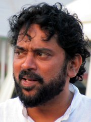 Photo of Santosh Sivan