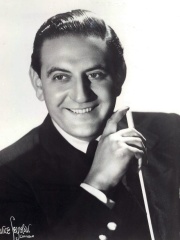 Photo of Guy Lombardo