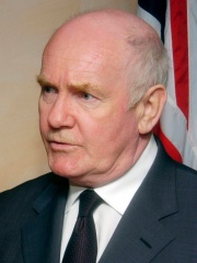 Photo of John Reid, Baron Reid of Cardowan