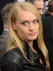 Photo of Leven Rambin