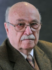 Photo of Aleksandër Meksi