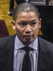 Photo of Tyronn Lue