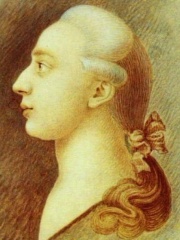 Photo of Giacomo Casanova