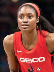 Photo of LaToya Sanders