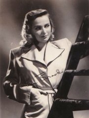 Photo of Jean Brooks