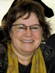 Photo of Karen Joy Fowler