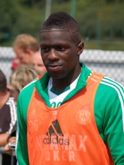 Photo of Bakary Sako