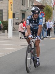 Photo of Lucas Sebastián Haedo