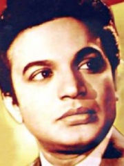 Photo of Uttam Kumar