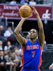 Photo of Brandon Knight