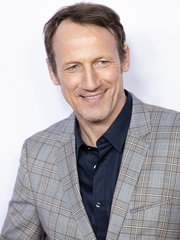 Photo of Wotan Wilke Möhring