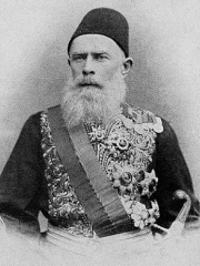 Photo of Ahmed Cevdet Pasha