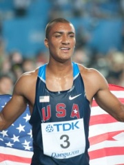 Photo of Ashton Eaton