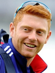 Photo of Jonny Bairstow