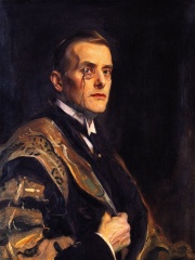 Photo of Austen Chamberlain